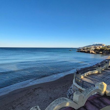 Silis Houses On The Beach Artemida  Exterior photo
