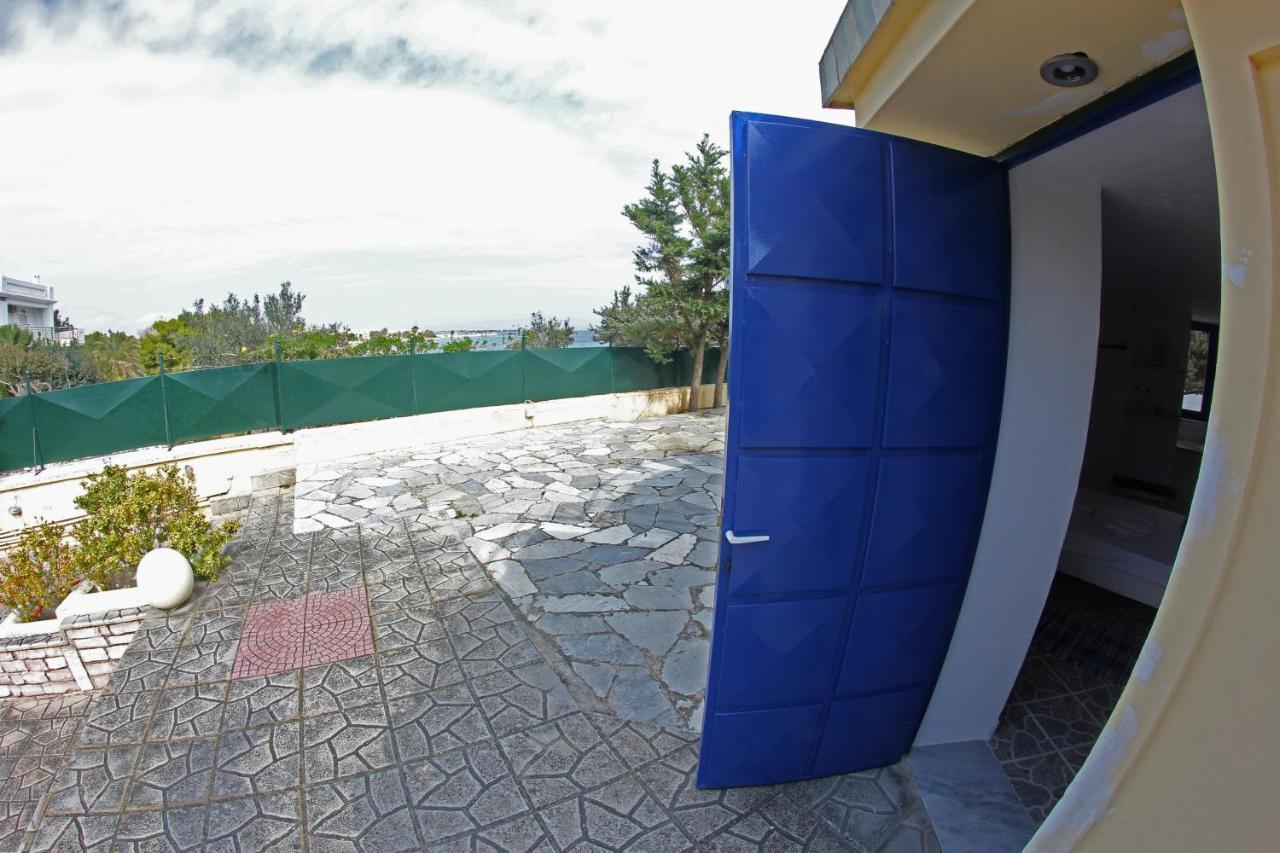 Silis Houses On The Beach Artemida  Room photo