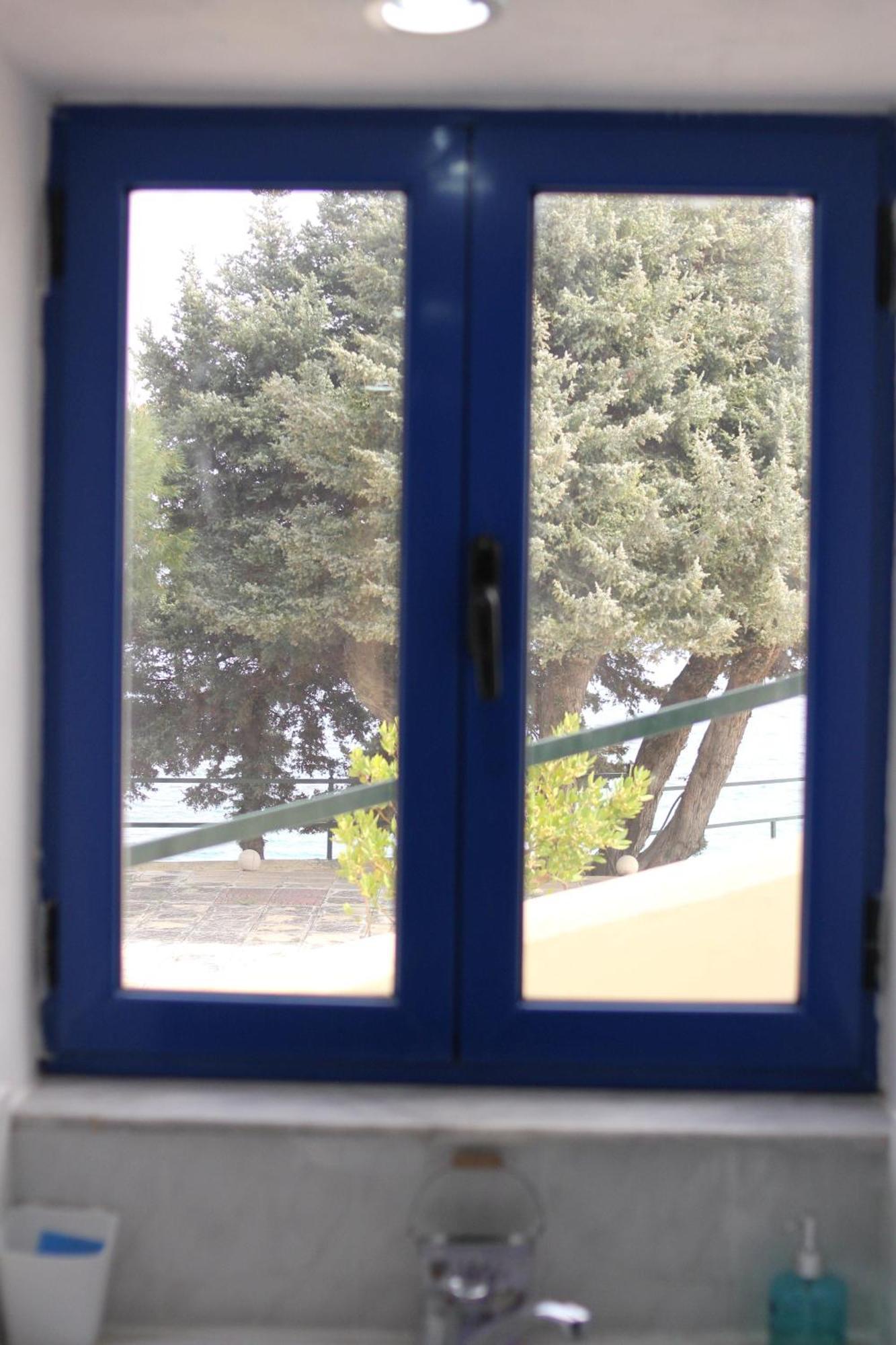Silis Houses On The Beach Artemida  Room photo
